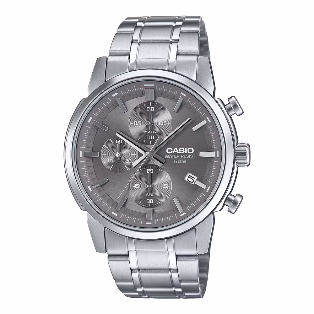 Casio MTP-E510D-8A