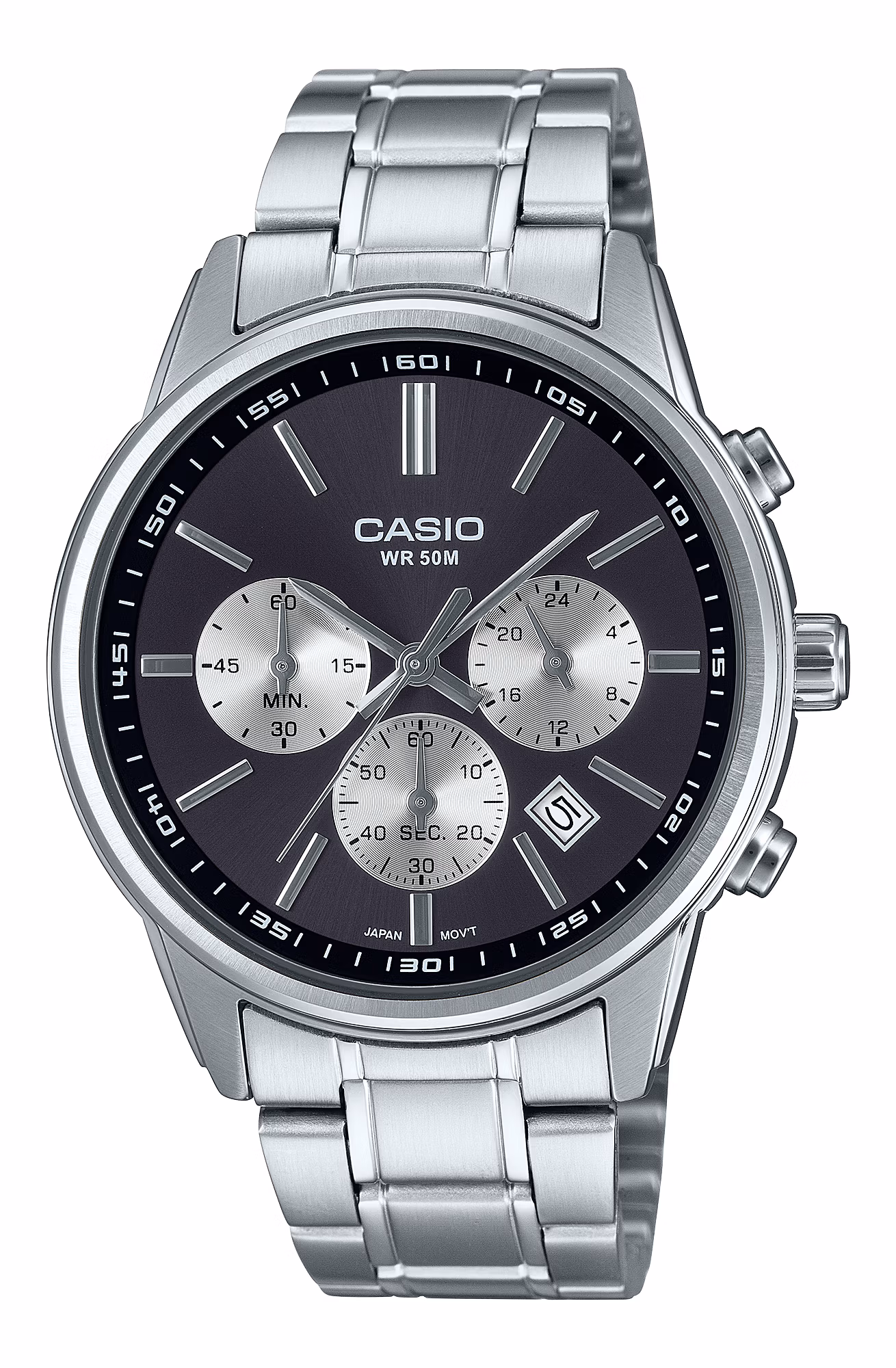 Casio MTP-E515D-1AV