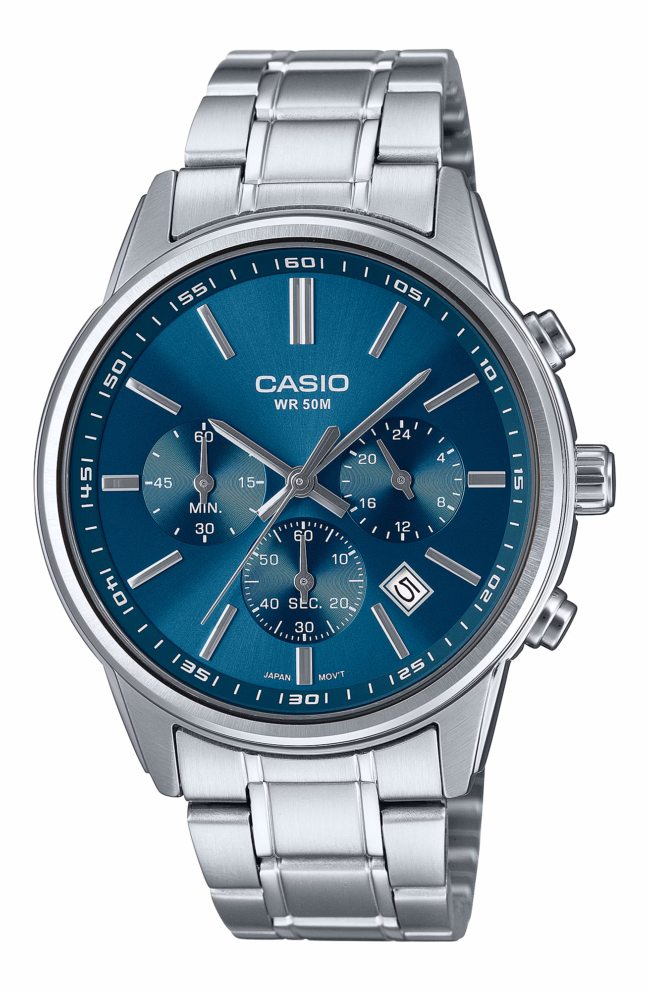 Casio MTP-E515D-2A1V