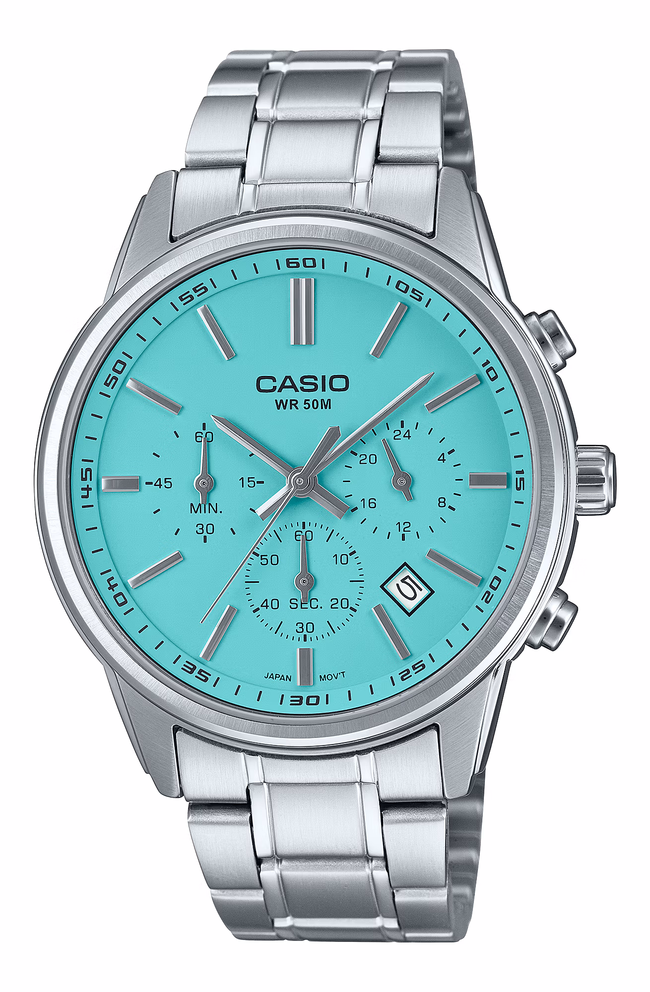 Casio MTP-E515D-2A2V