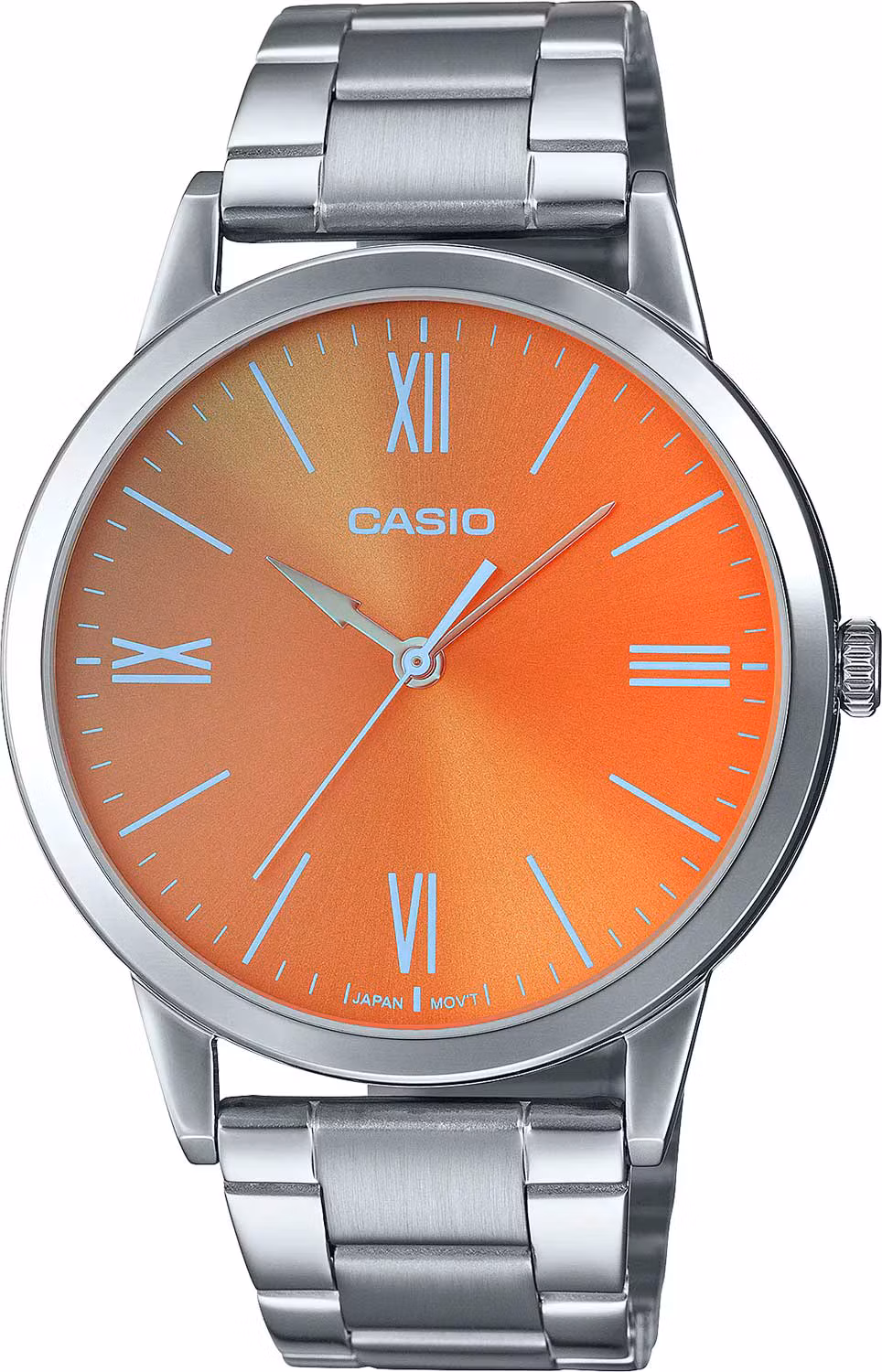 Casio MTP-E600D-1B