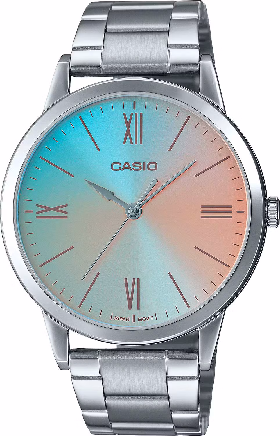 Casio MTP-E600D-2B