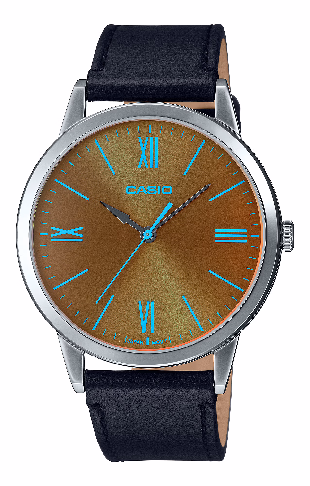 Casio MTP-E600L-1B