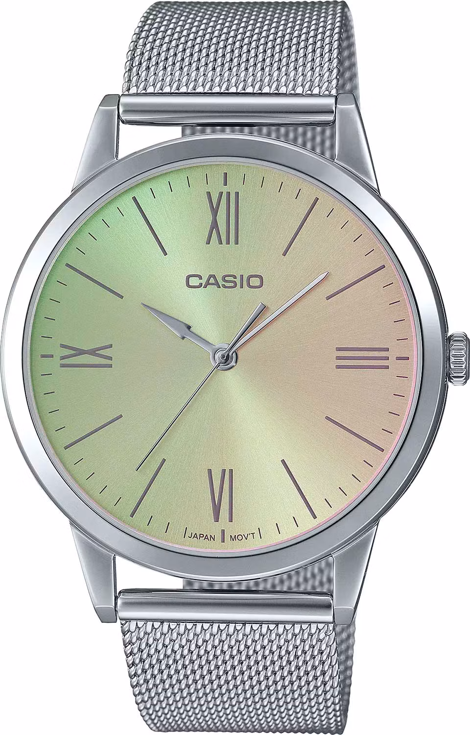 Casio MTP-E600M-9B