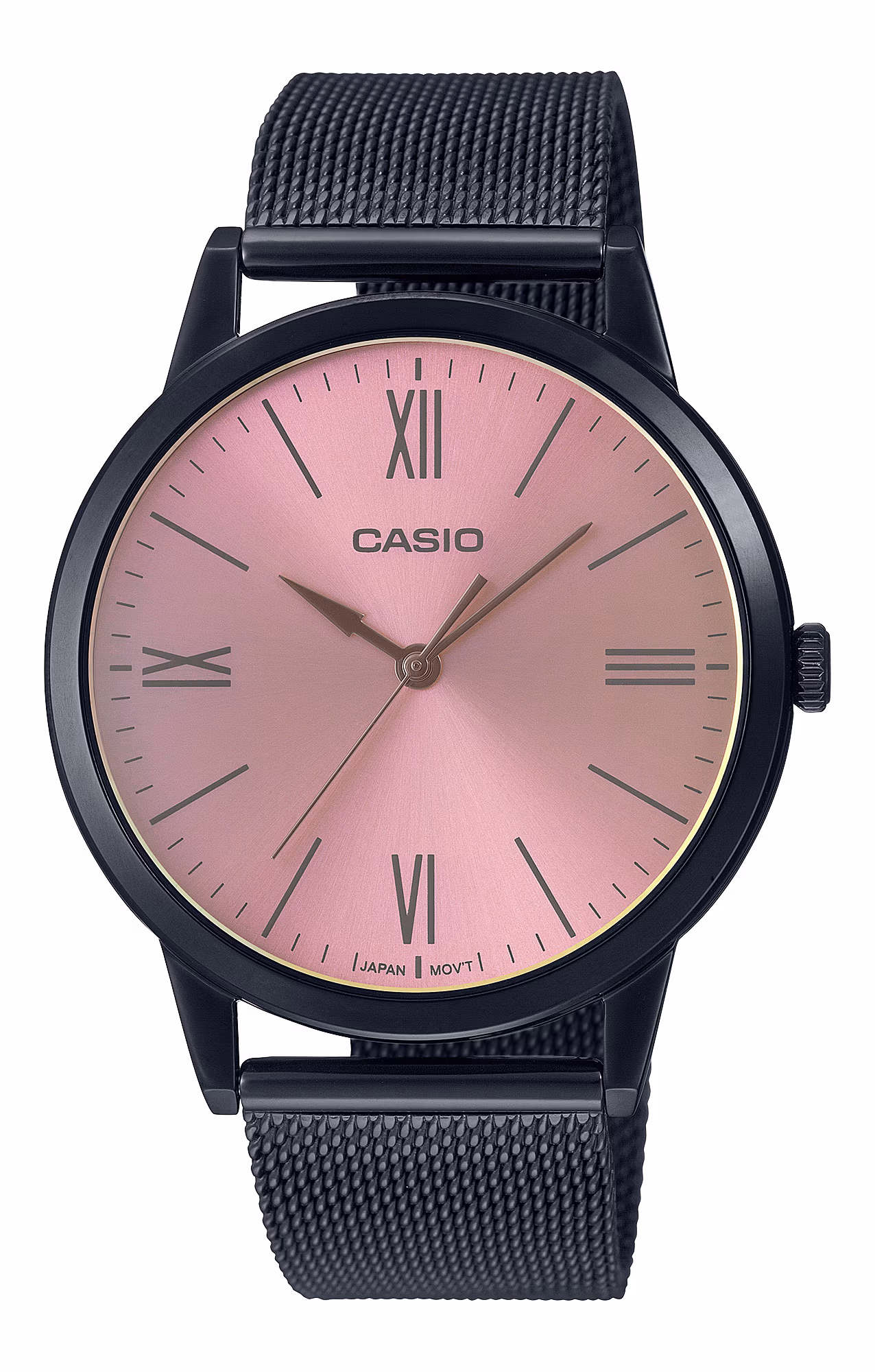 Casio MTP-E600MB-4B