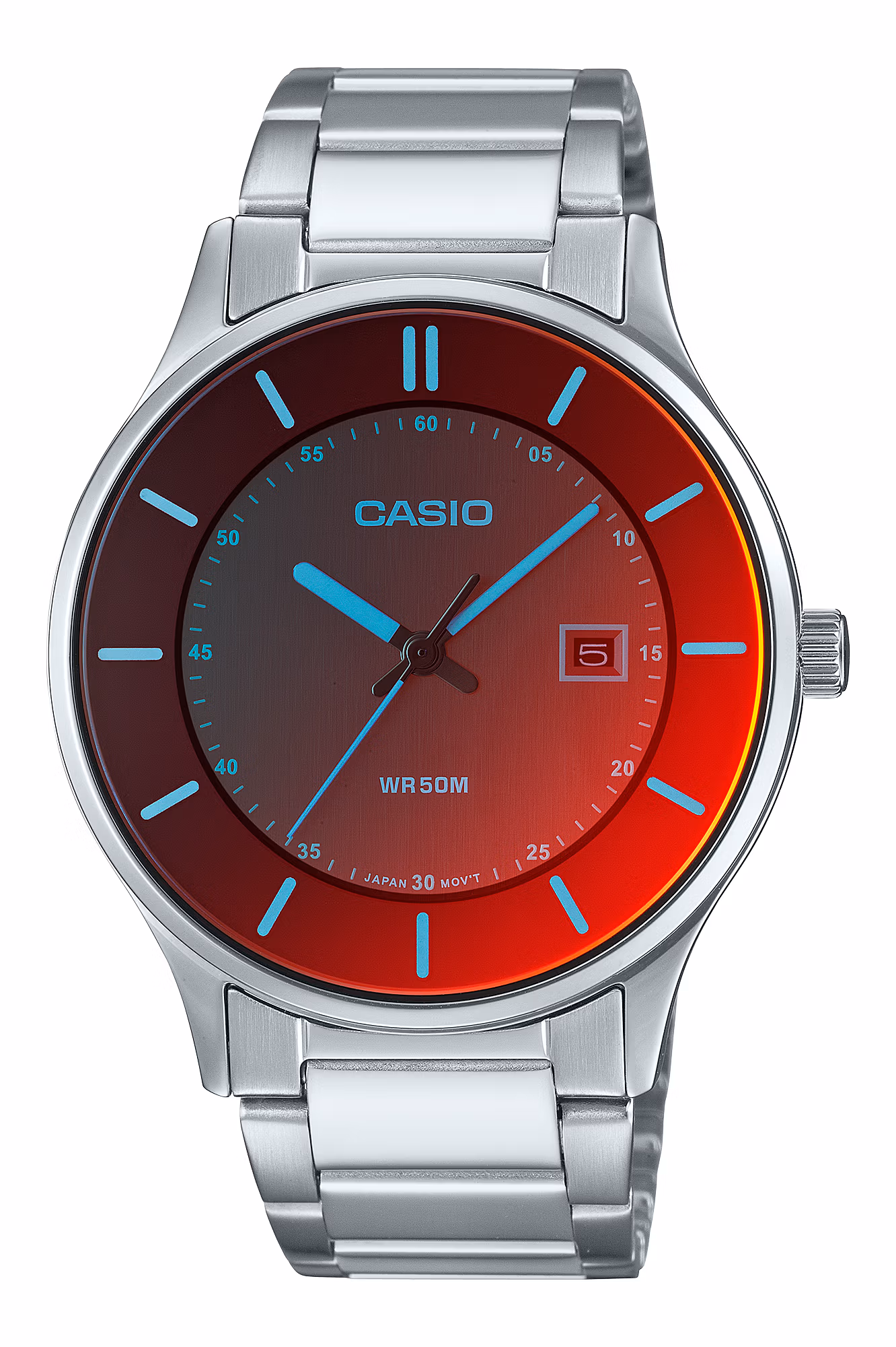Casio MTP-E605D-1EV