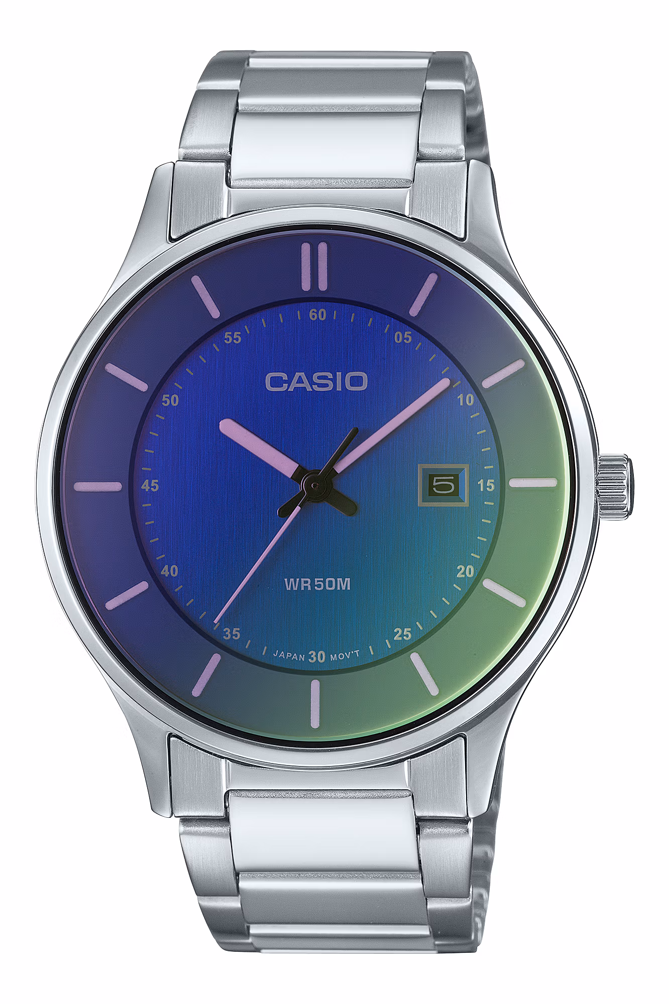 Casio MTP-E605D-2EV