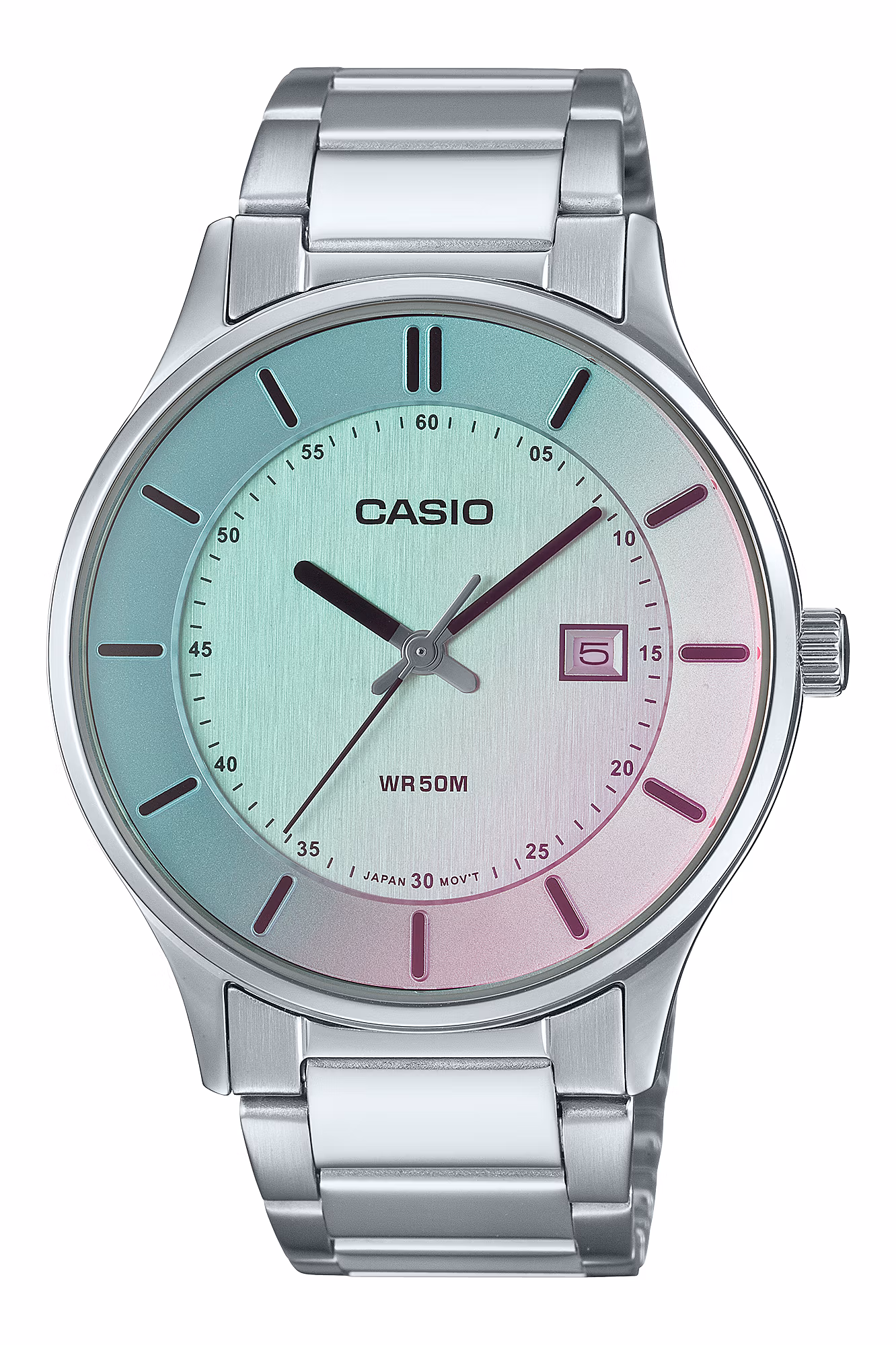 Casio MTP-E605D-7EV
