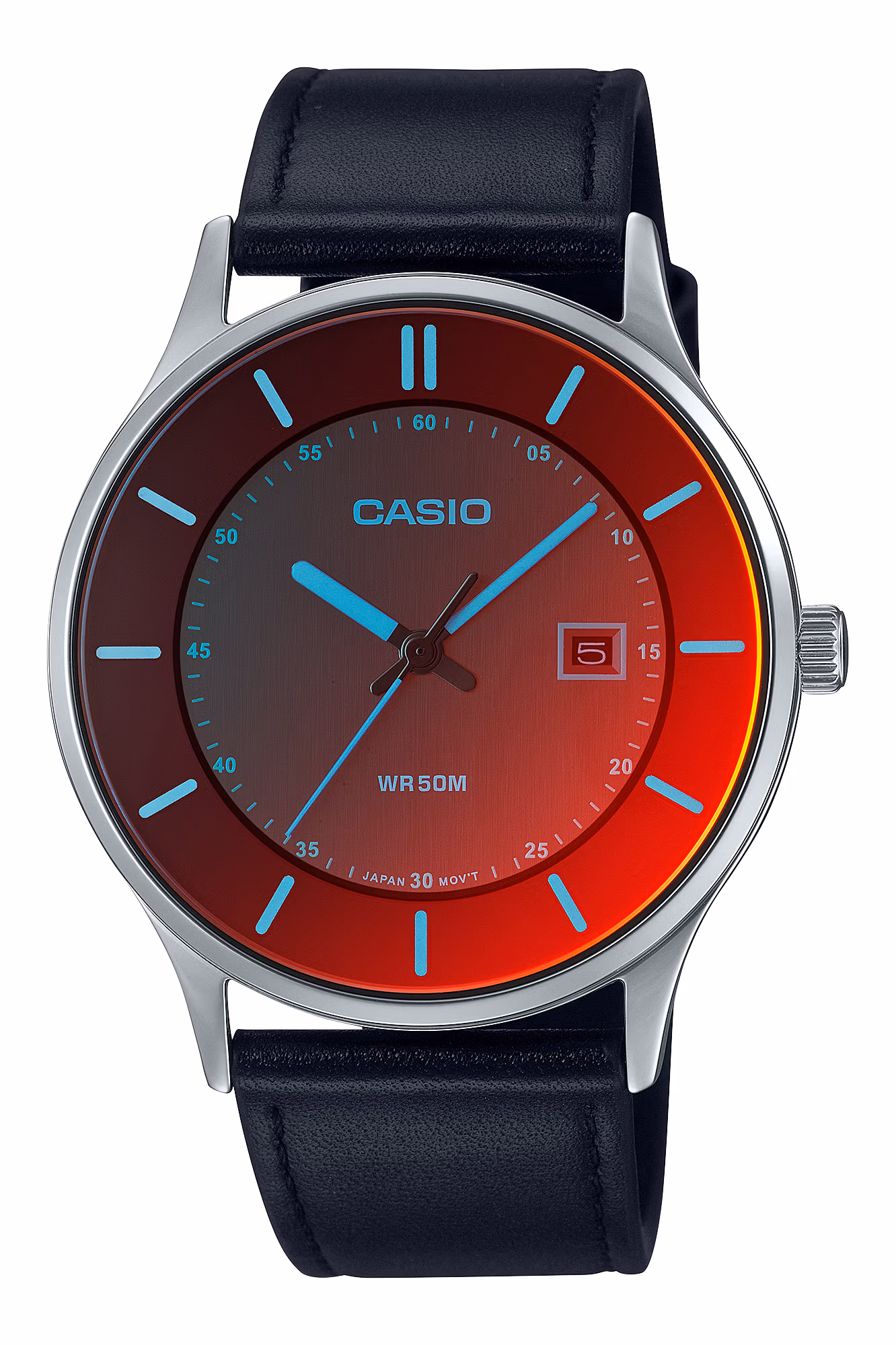 Casio MTP-E605L-1EV