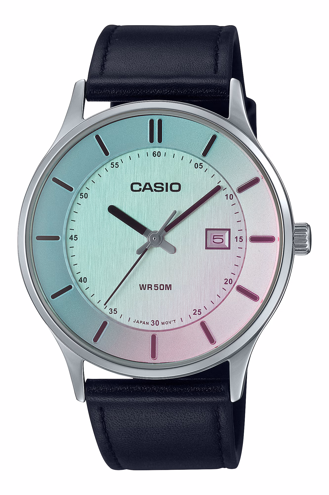 Casio MTP-E605L-7EV