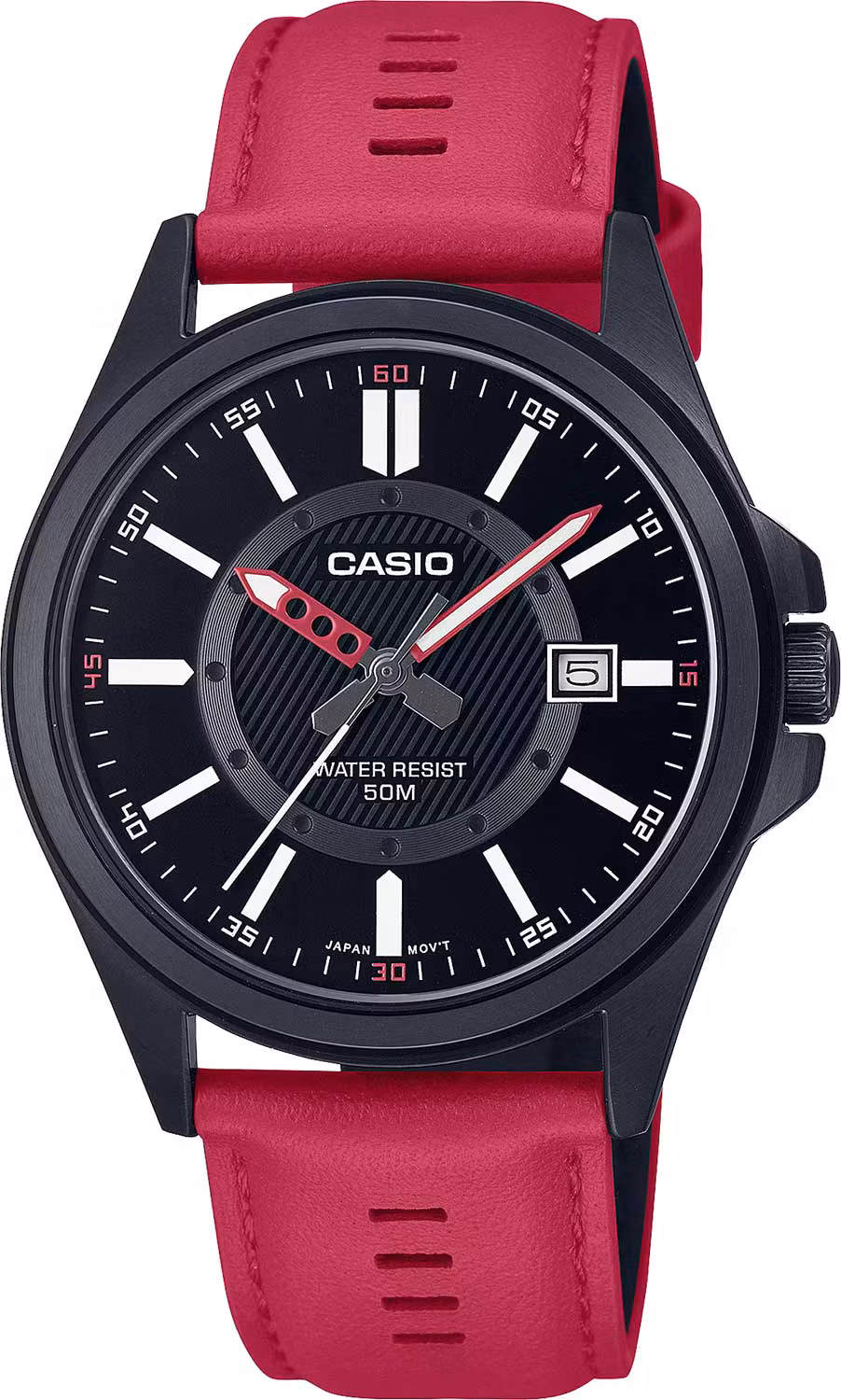 Casio MTP-E700BL-1E