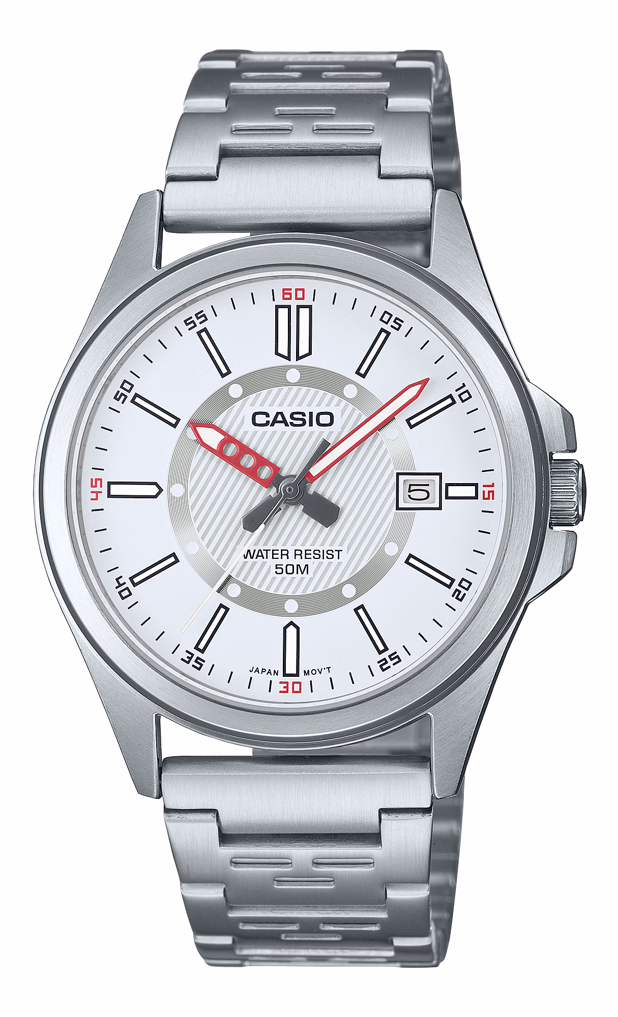 Casio MTP-E700D-7EV