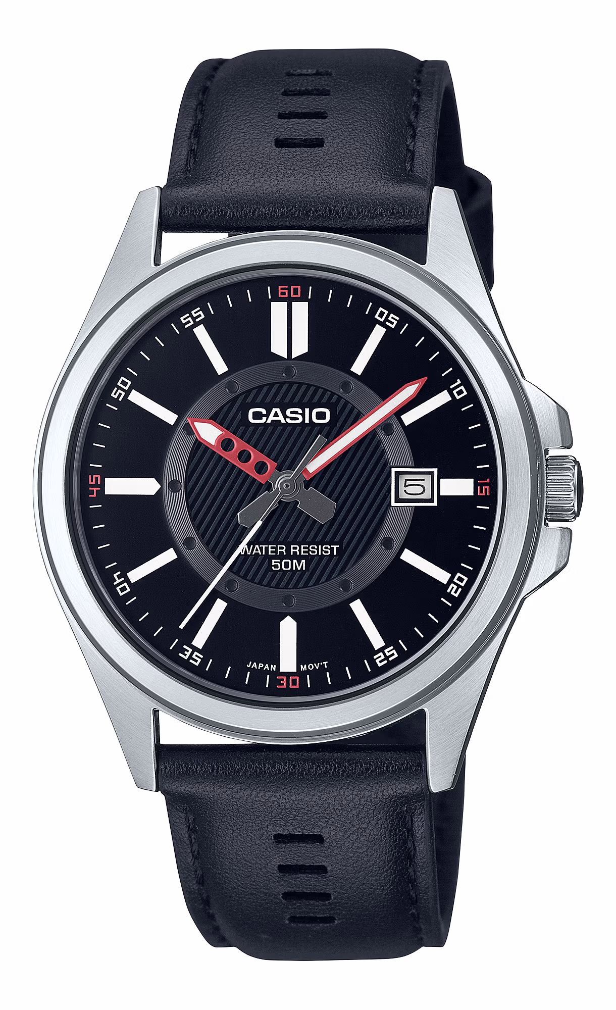 Casio MTP-E700L-1EV