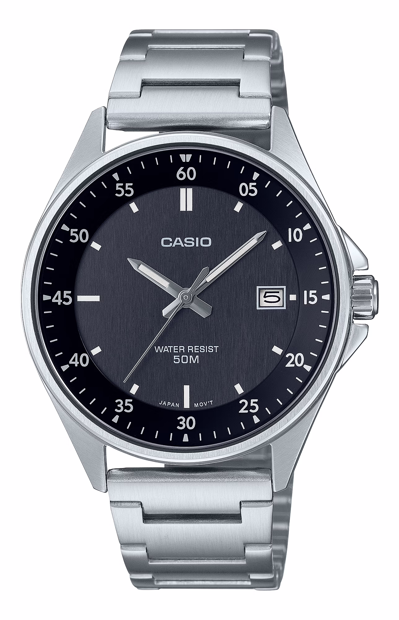 Casio MTP-E705D-1EV