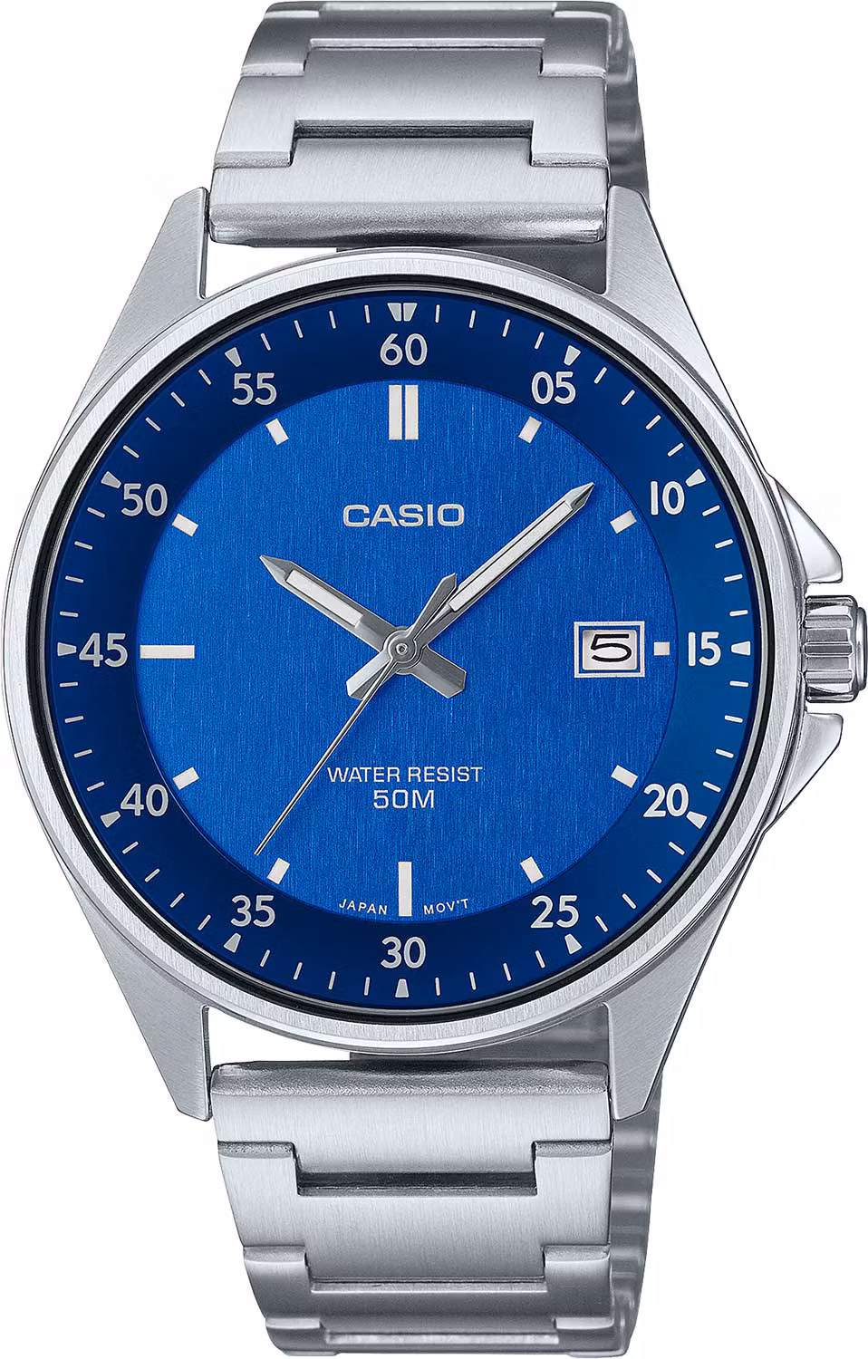Casio MTP-E705D-2E