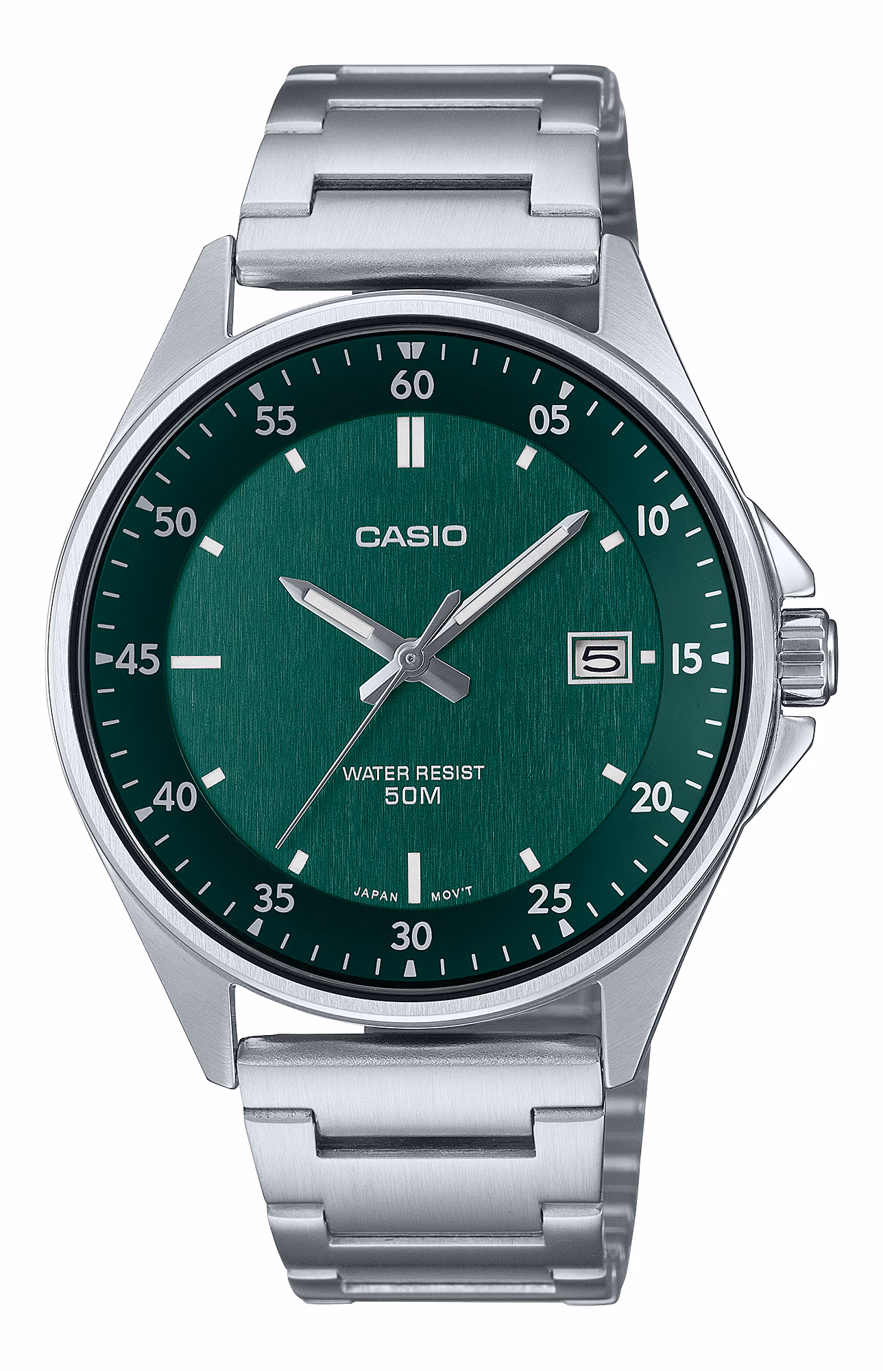 Casio MTP-E705D-3EV