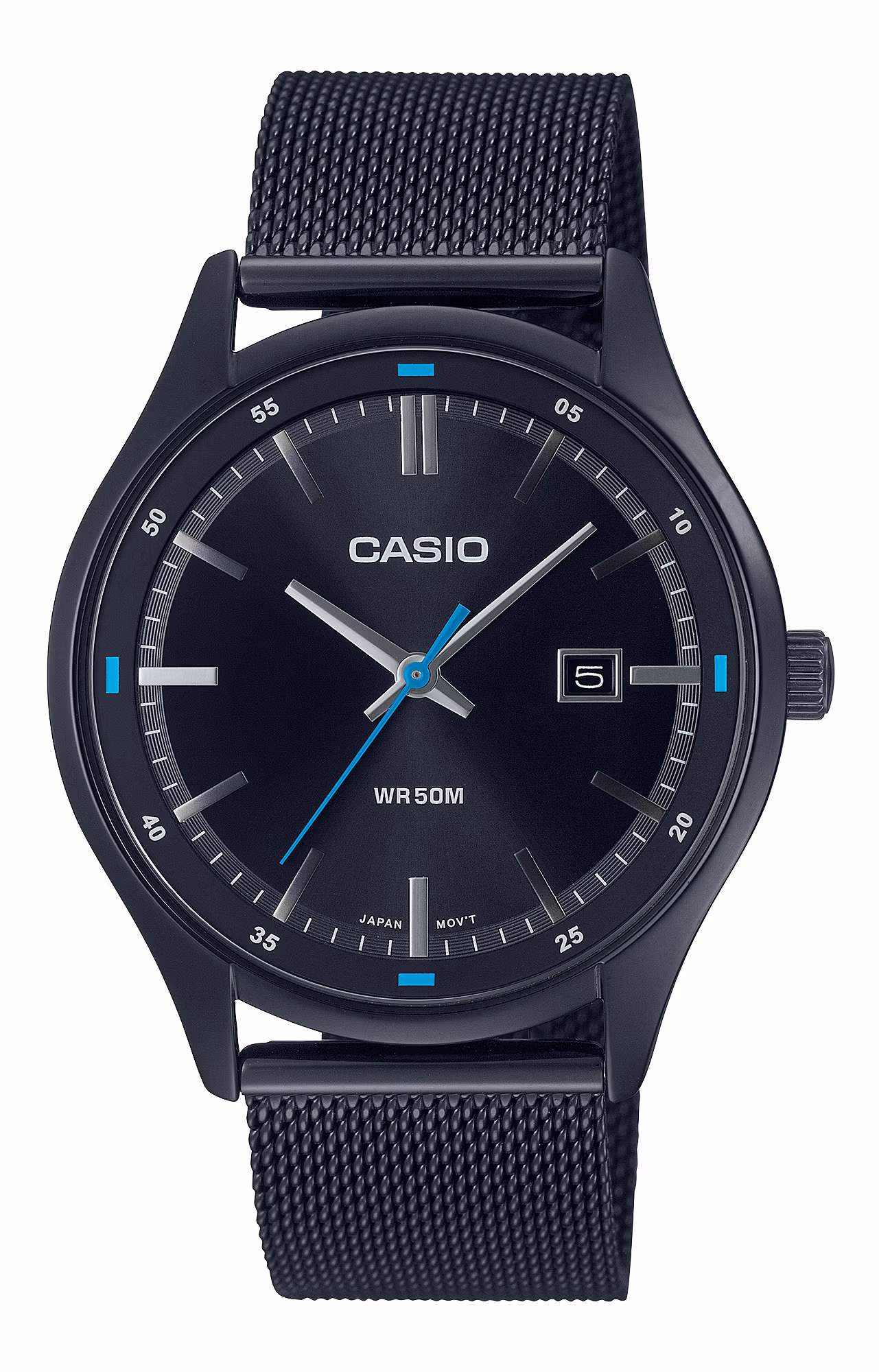 Casio MTP-E710MB-1AV
