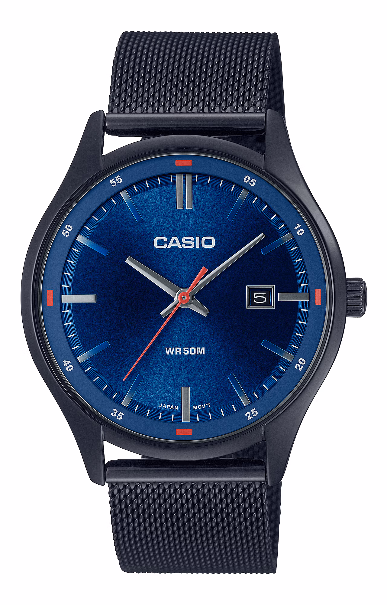 Casio MTP-E710MB-2AV