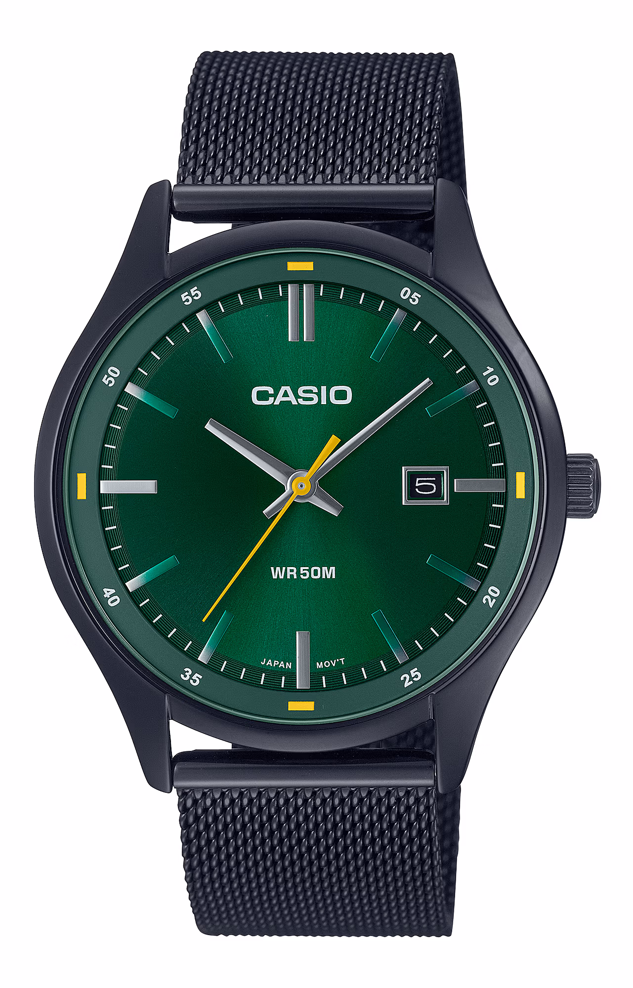 Casio MTP-E710MB-3AV