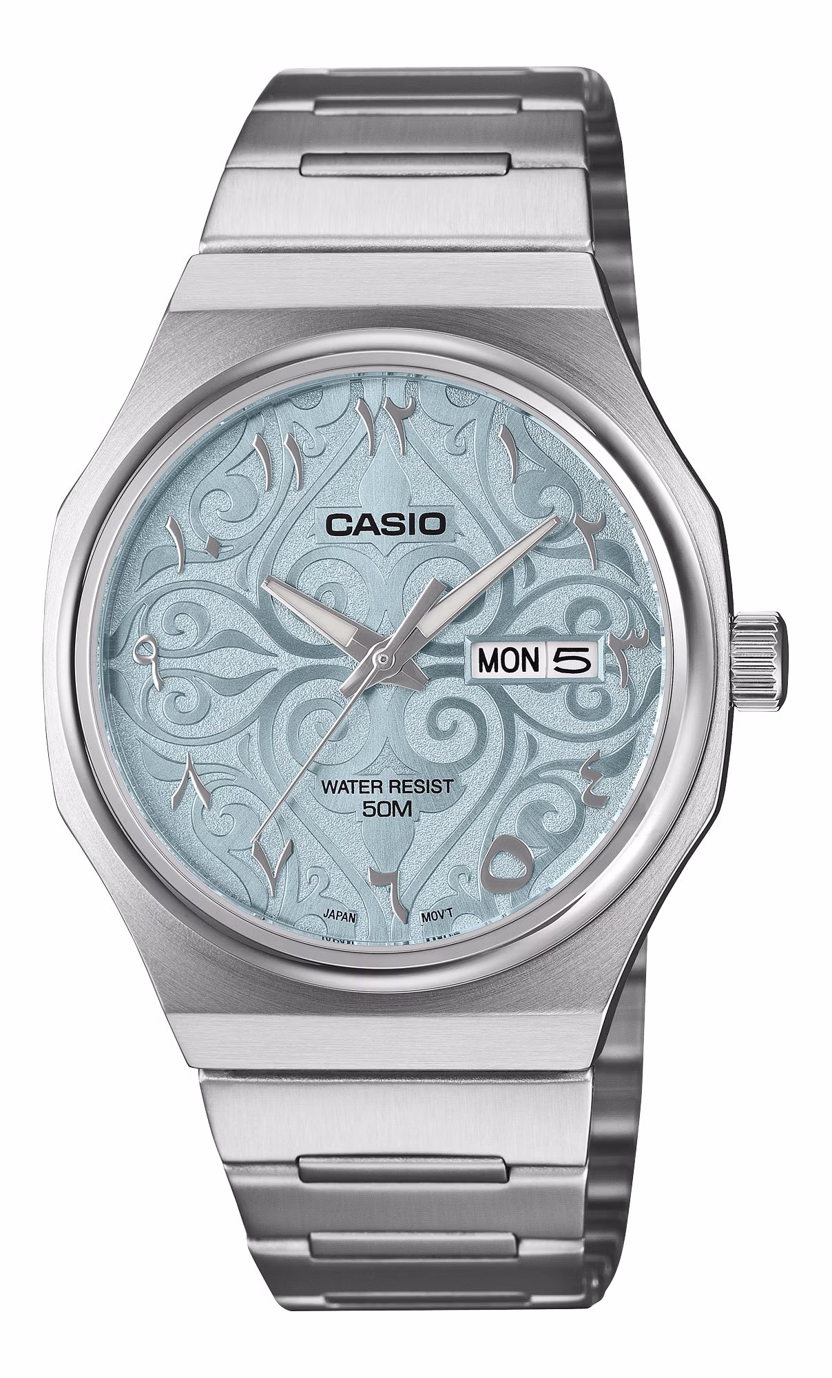Casio MTP-E735AR-2A1V