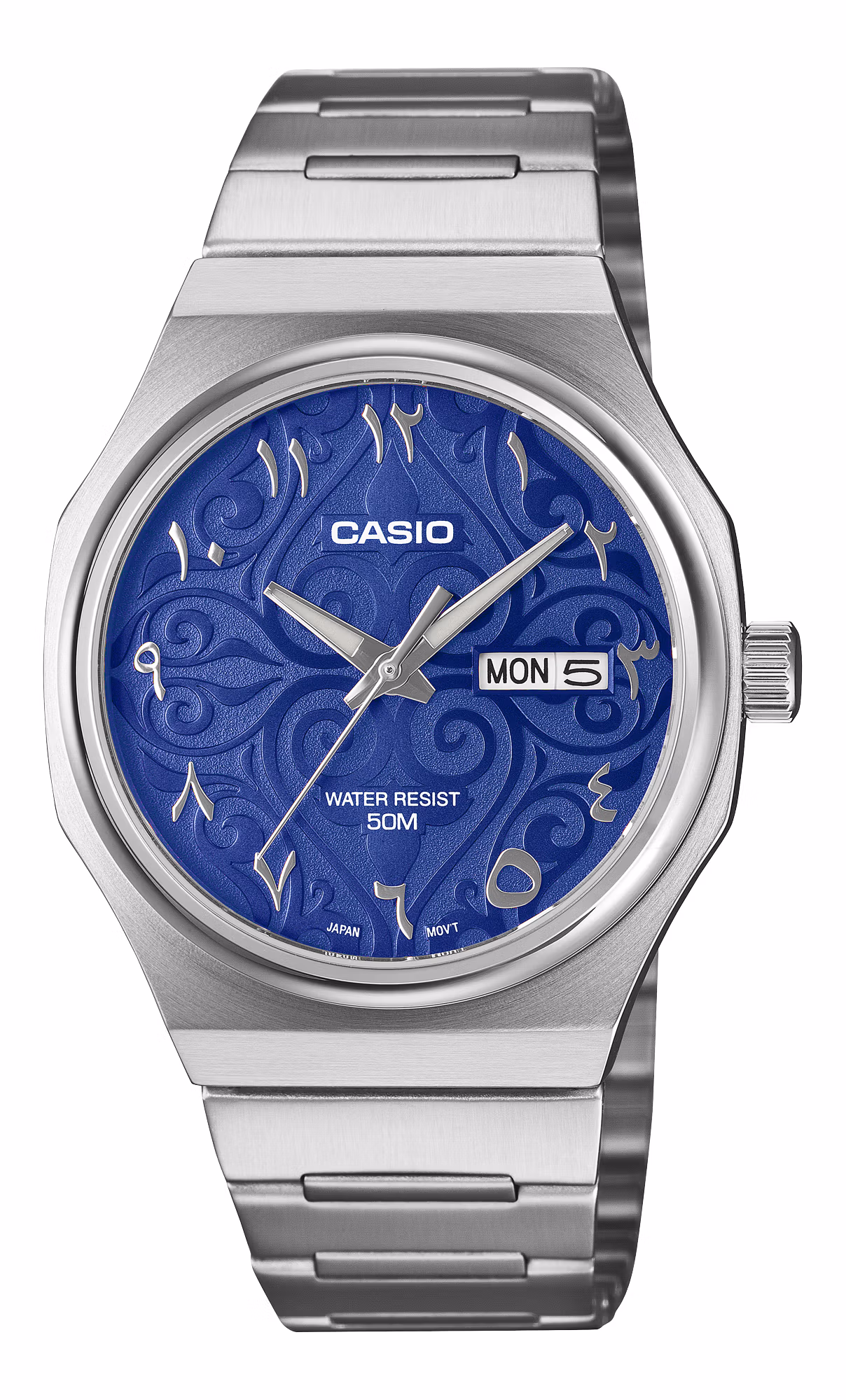 Casio MTP-E735AR-2A2V