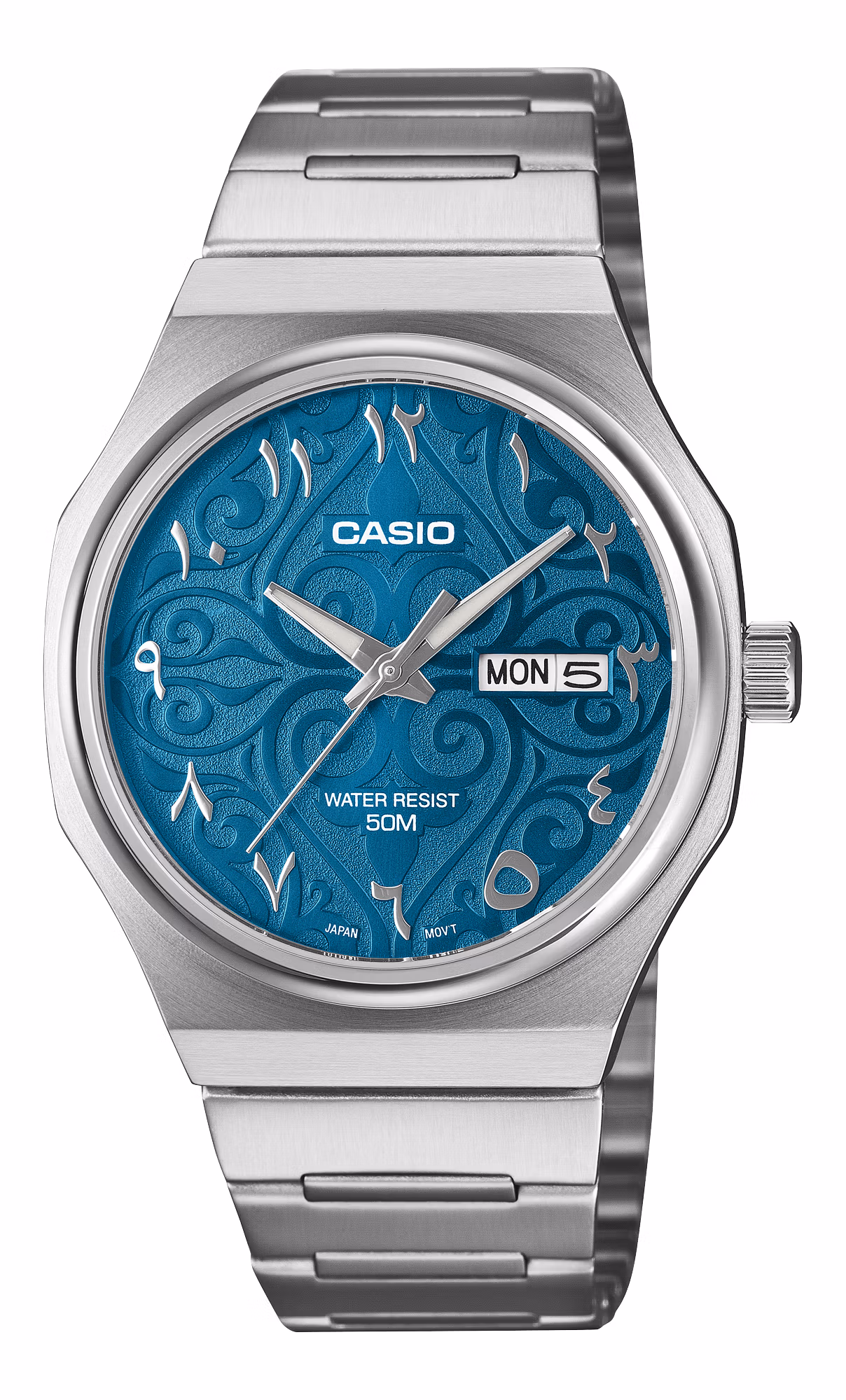 Casio MTP-E735AR-2A3V