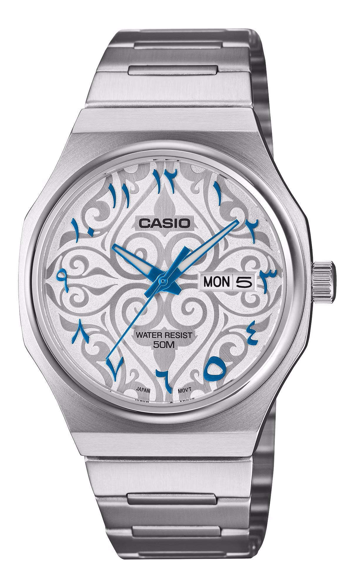 Casio MTP-E735AR-7AV