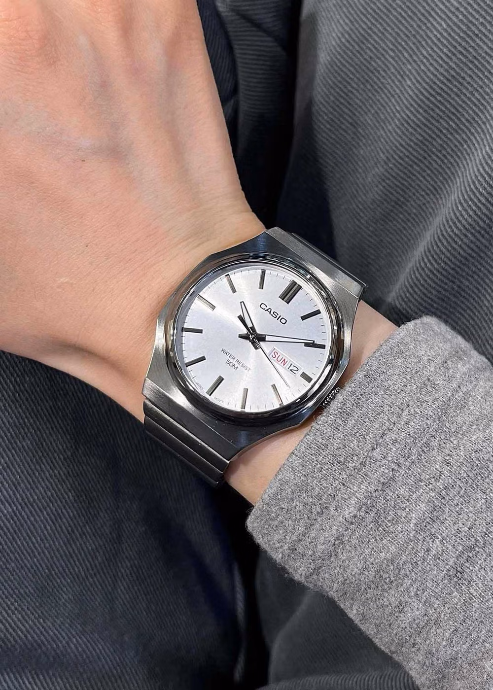 Casio MTP-E735B-7AV