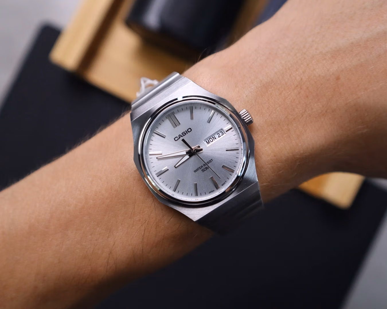 Casio MTP-E735D-7A