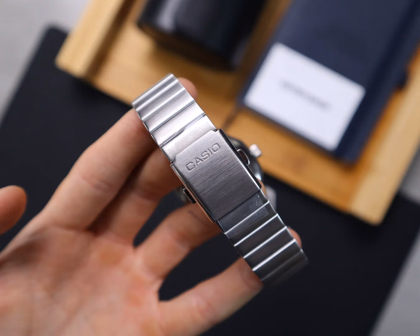Casio MTP-E735D-7A