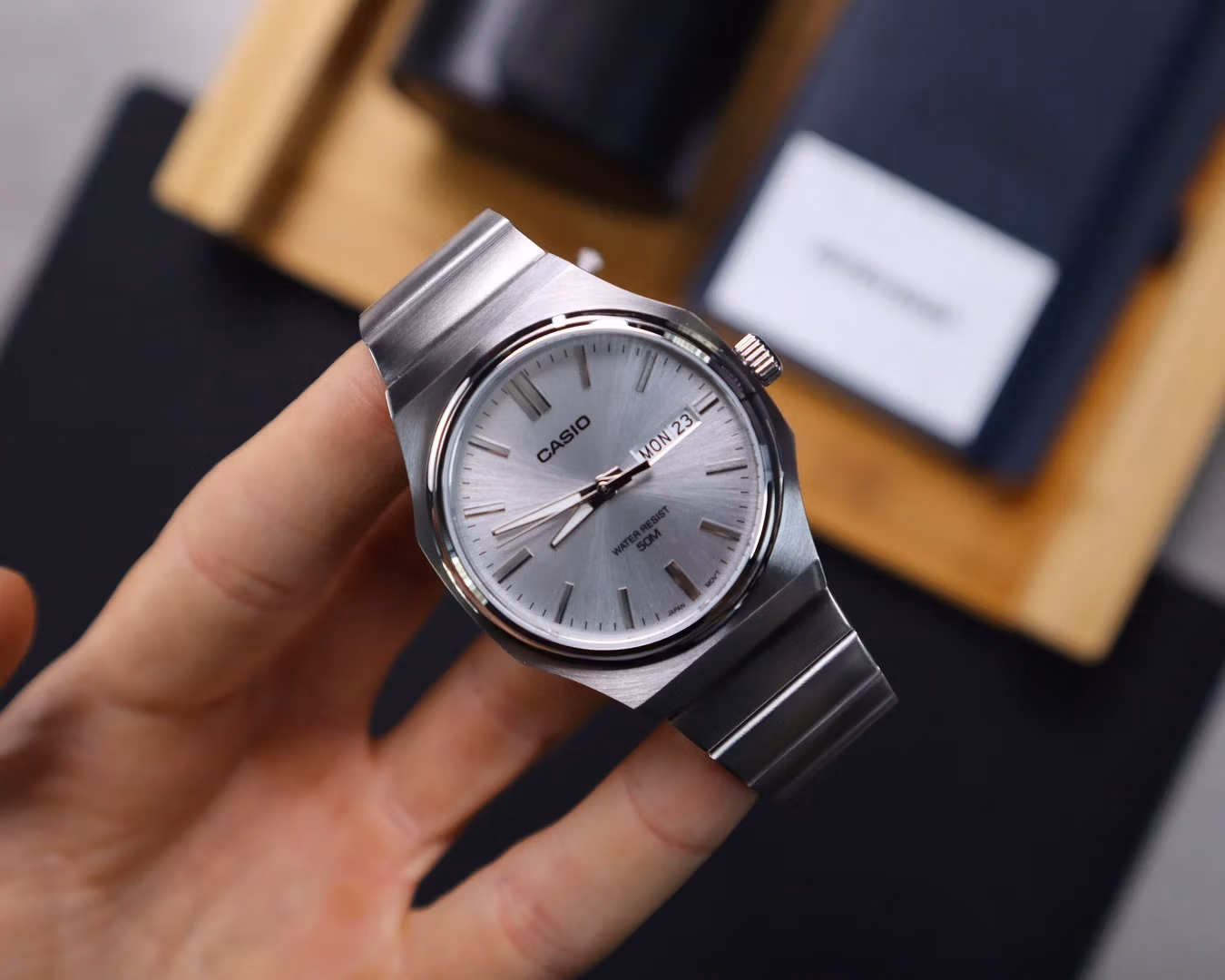 Casio MTP-E735D-7A