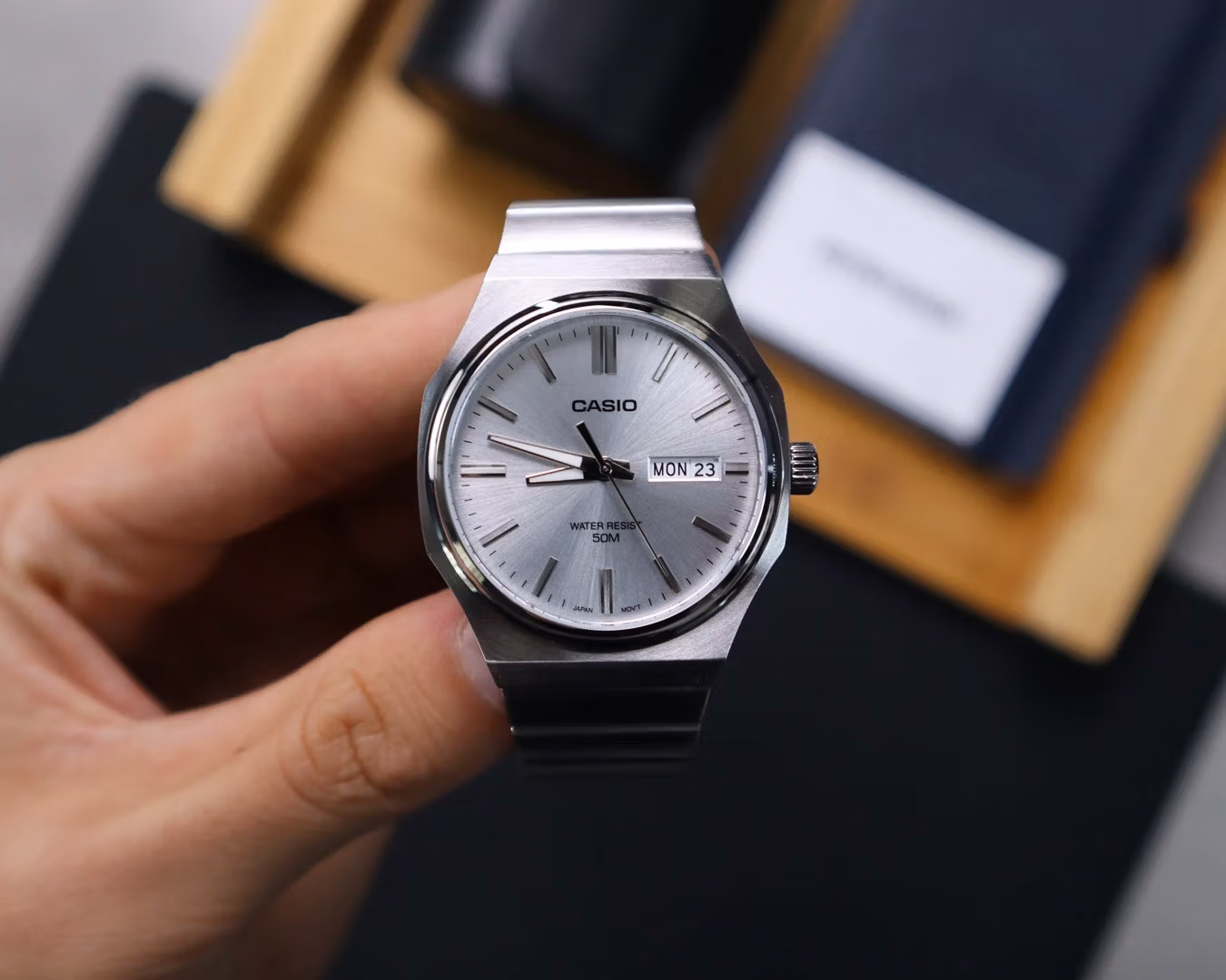 Casio MTP-E735D-7A
