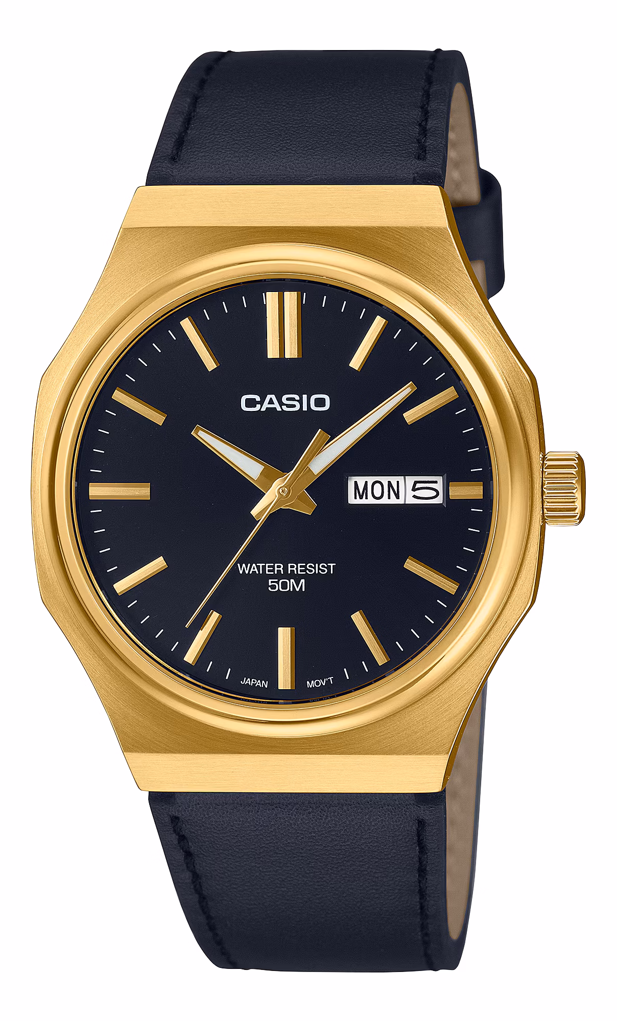 Casio MTP-E735GL-1A