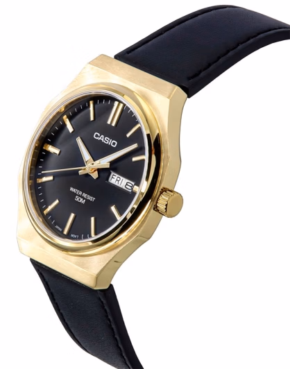 Casio MTP-E735GL-1A