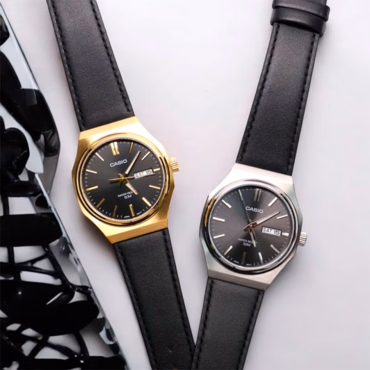 Casio MTP-E735GL-1A