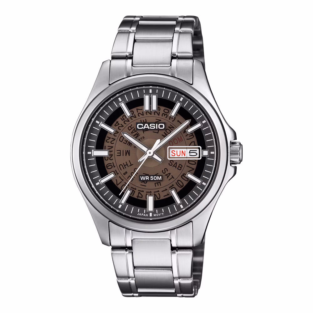 Casio MTP-E740-1A