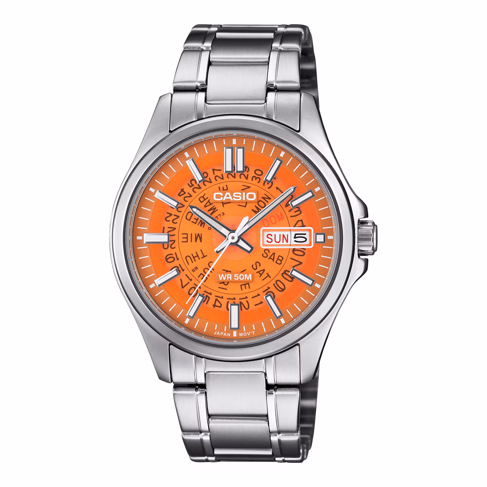 Casio MTP-E740-4A