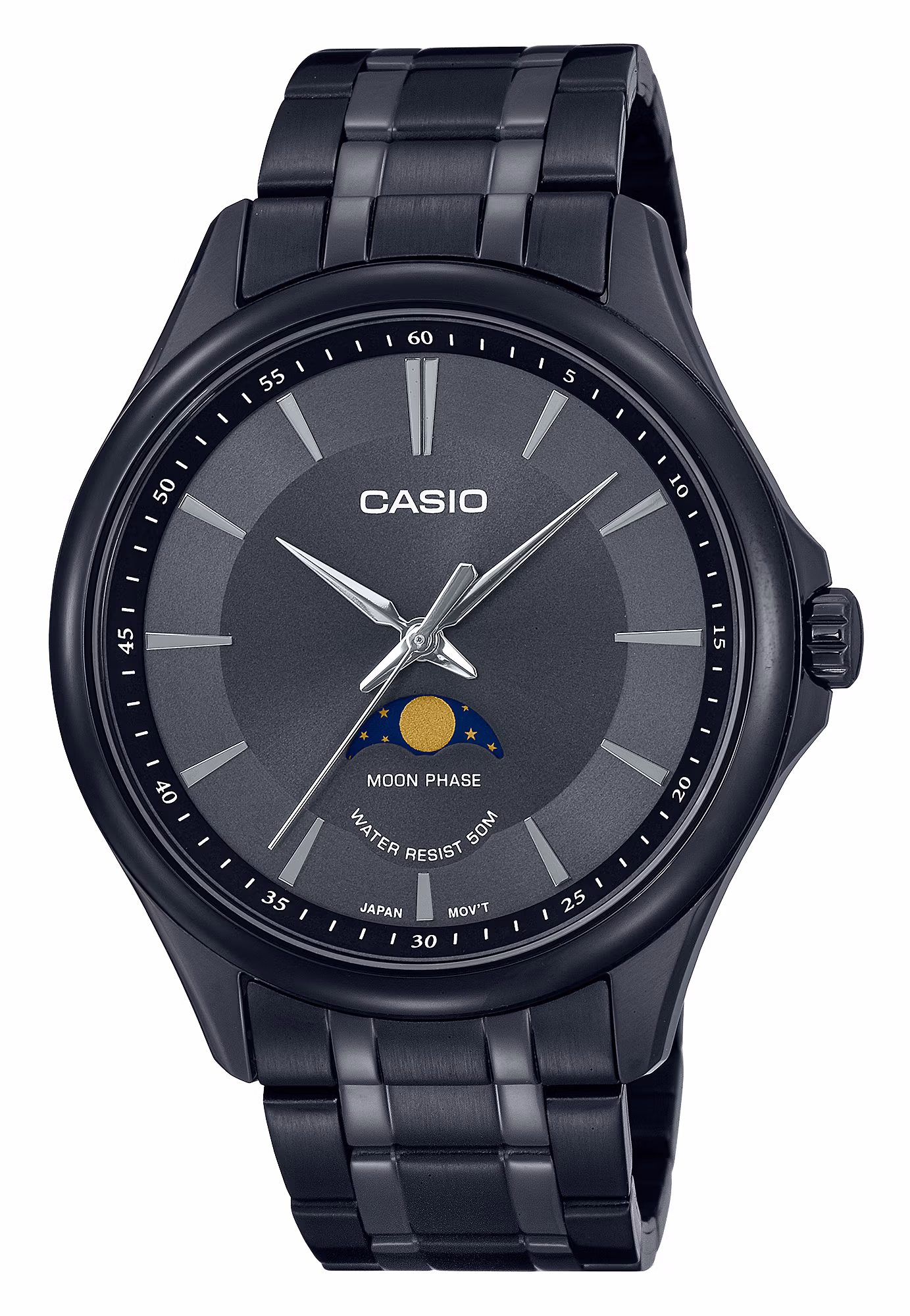 Casio MTP-M100B-1AV