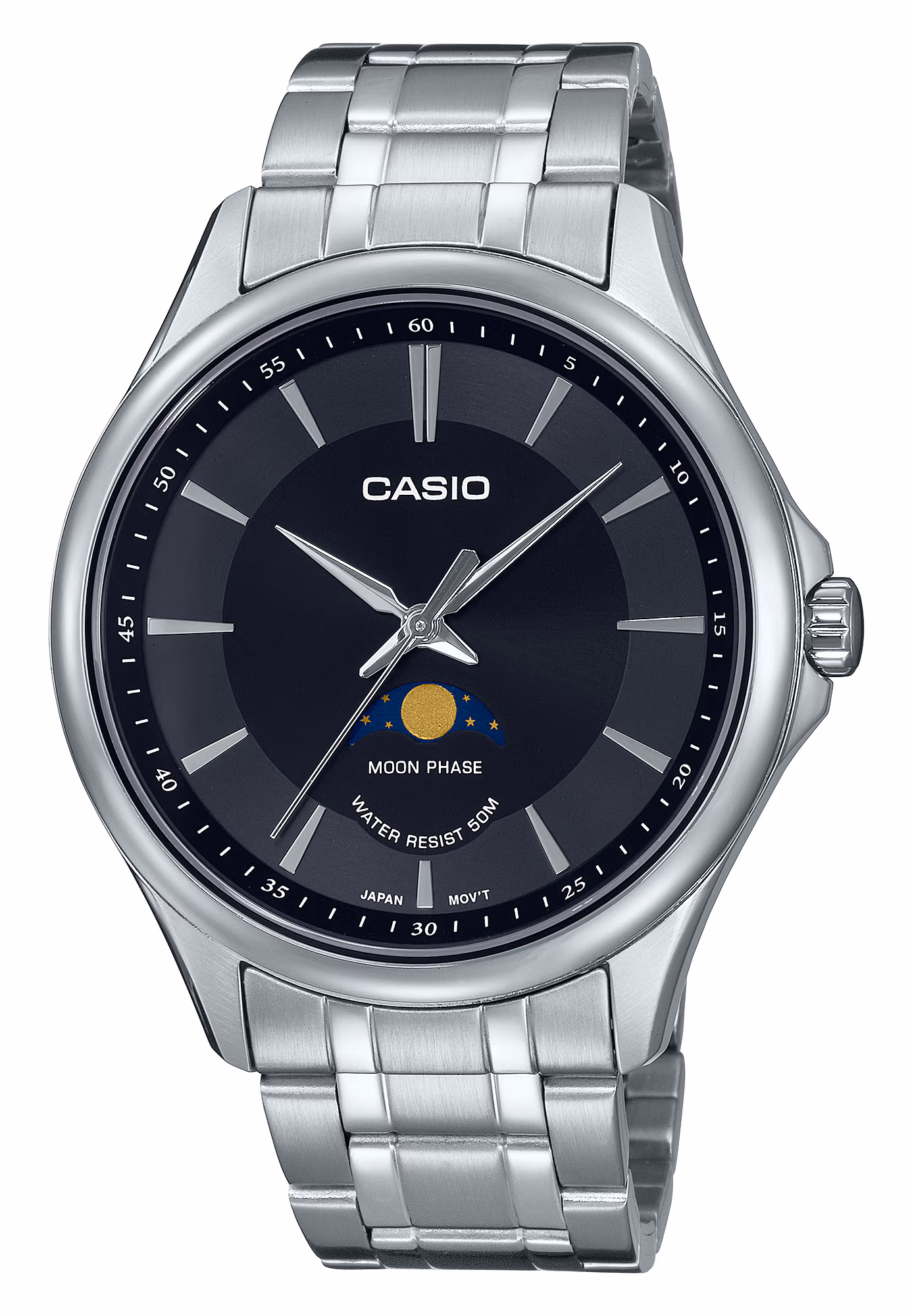 Casio MTP-M100D-1AV