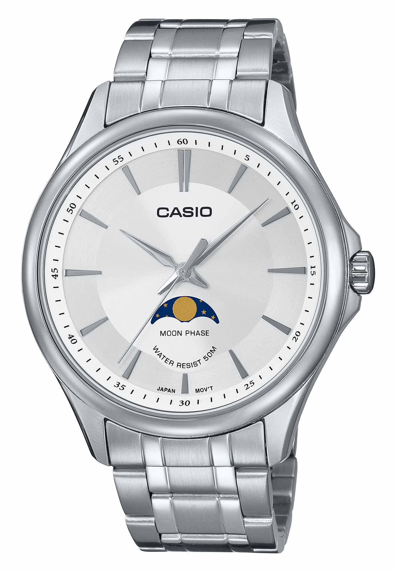 Casio MTP-M100D-7AV