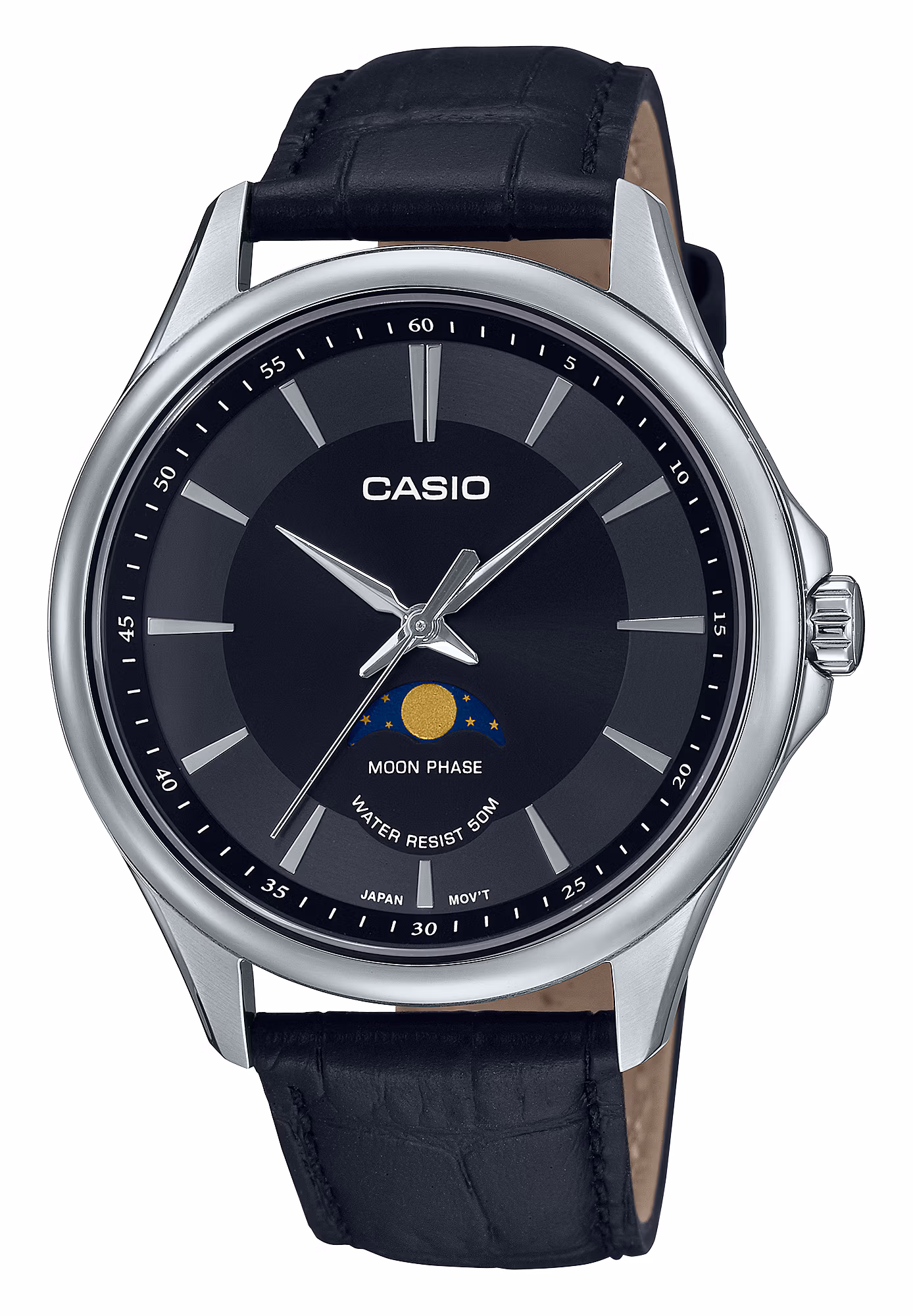 Casio MTP-M100L-1AV