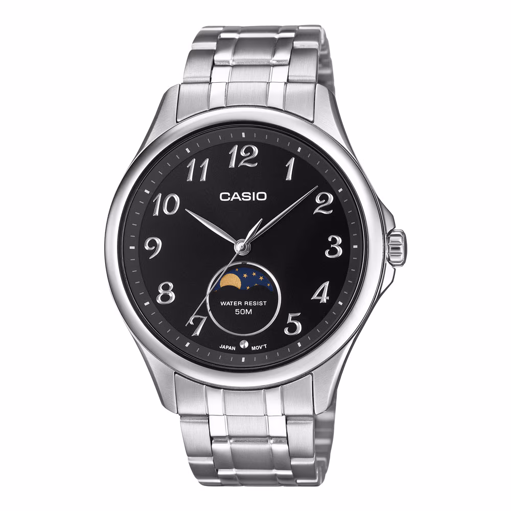 Casio MTP-M110D-1A