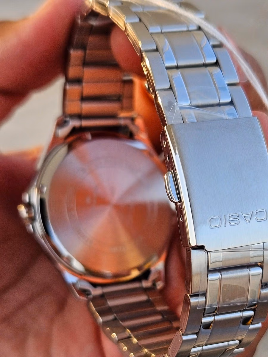 Casio MTP-M110D-3A