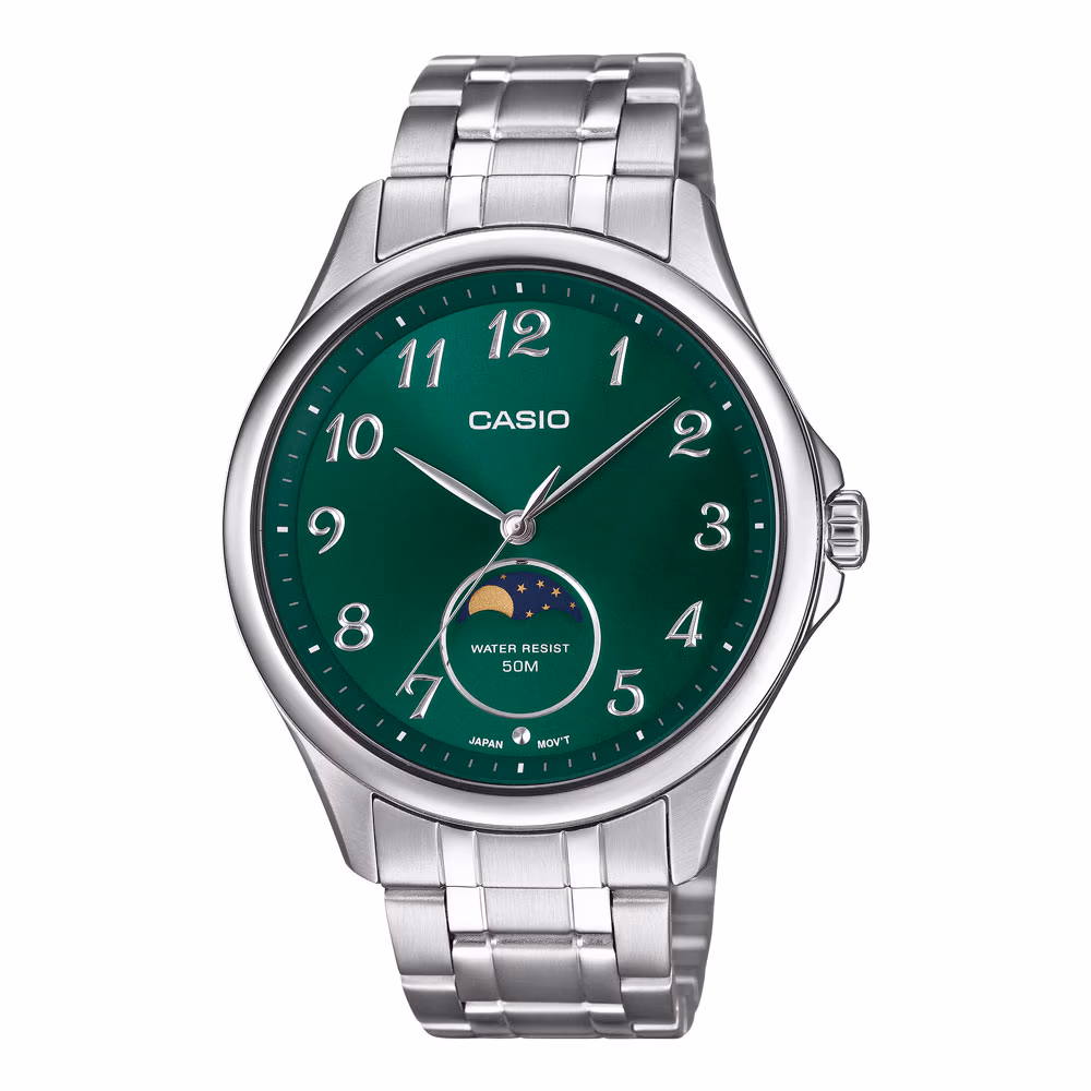 Casio MTP-M110D-3A