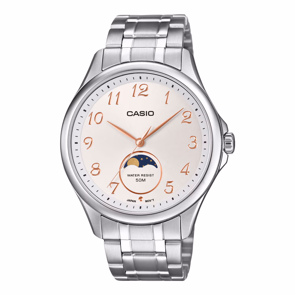 Casio MTP-M110D-7A