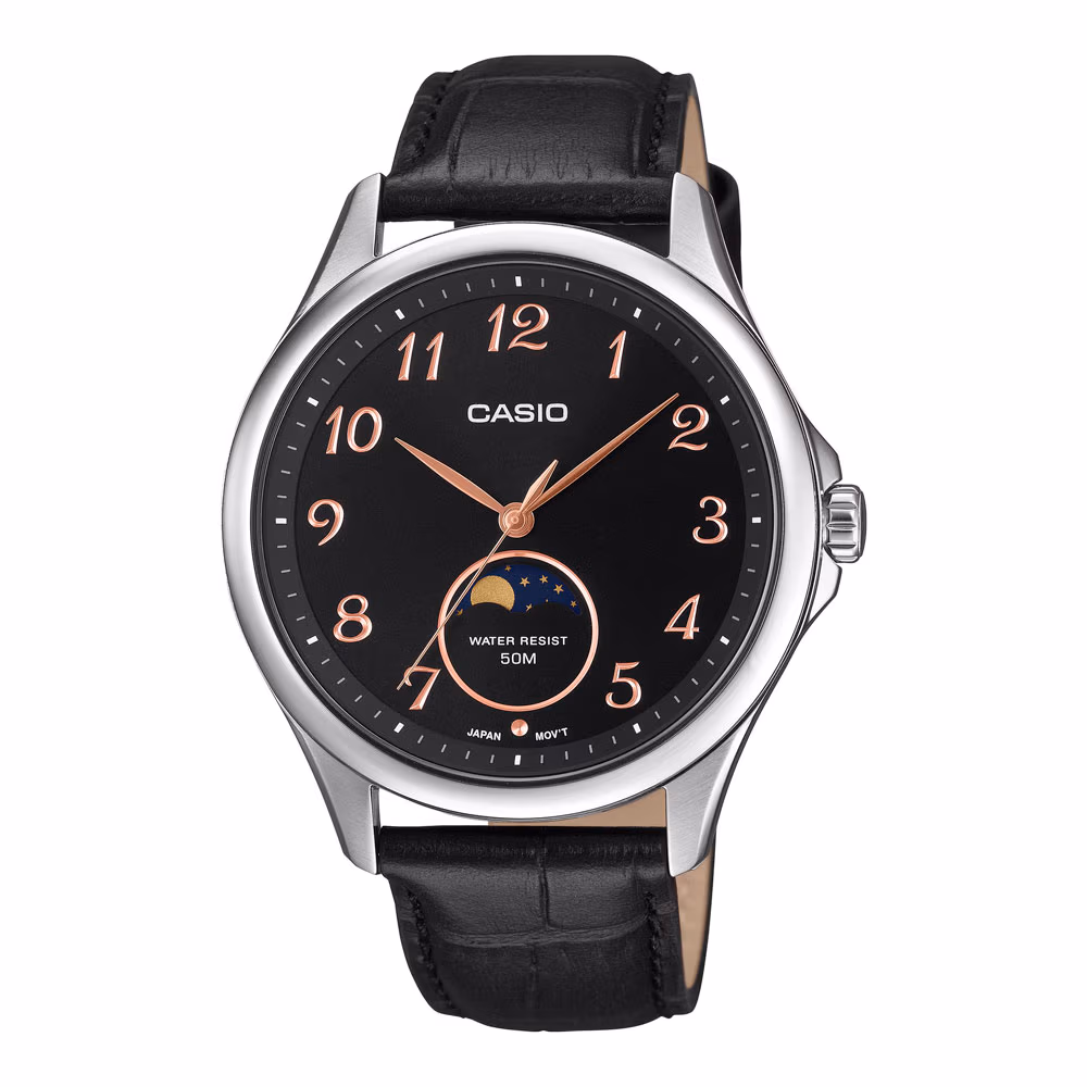 Casio MTP-M110L-1A