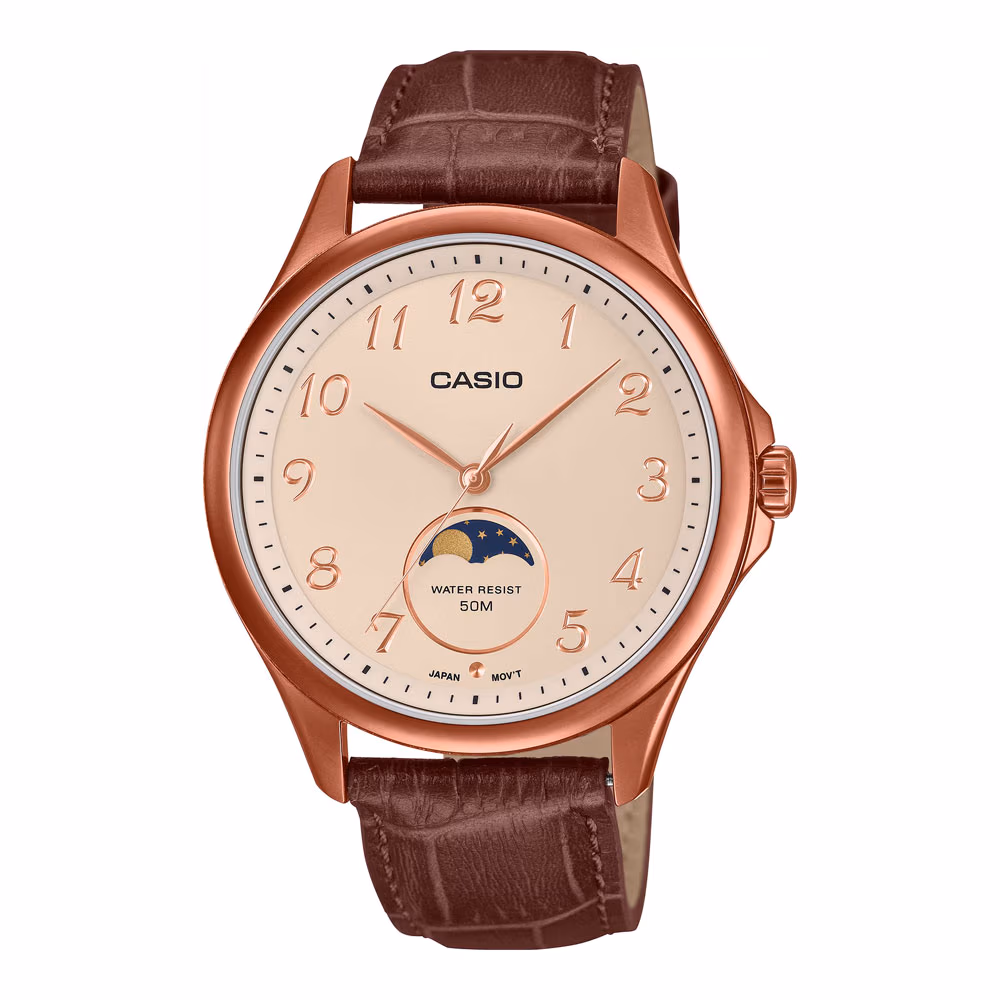 Casio MTP-M110RL-5A