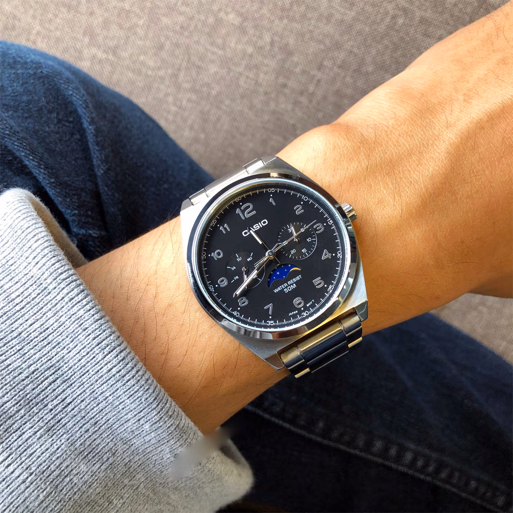 Casio MTP-M300D-1A