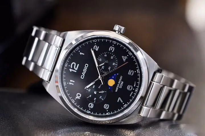 Casio MTP-M300D-1A