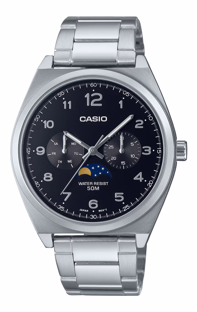 Casio MTP-M300D-1AV